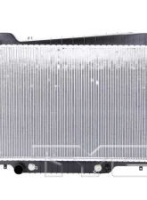 TYC Genera Radiator Assembly                                     - 2609 - Image 2