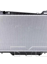TYC Genera Radiator Assembly                                     - 2609 - Image 3