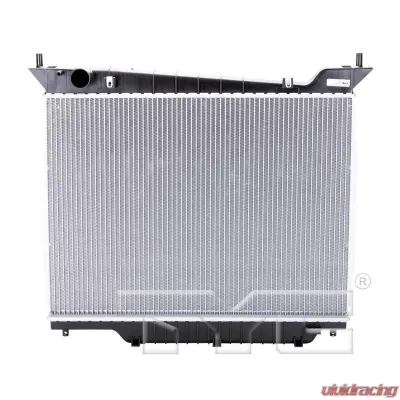 TYC Genera Radiator Assembly - 2609