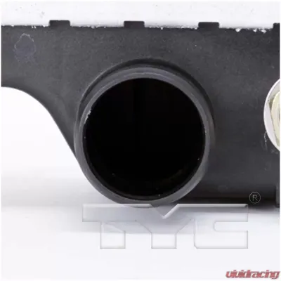 TYC Genera Radiator Assembly - 2609