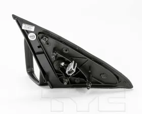 TYC Genera Door Mirror Left
