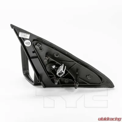 TYC Genera Door Mirror Left - 2610032