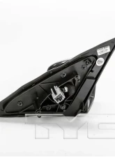 TYC Genera Door Mirror Right                                     - 2610041 - Image 4