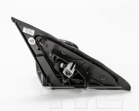 TYC Genera Door Mirror Left
