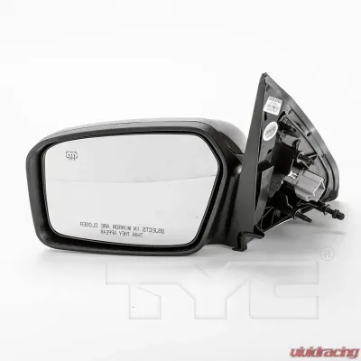 TYC Genera Door Mirror Left - 2610042