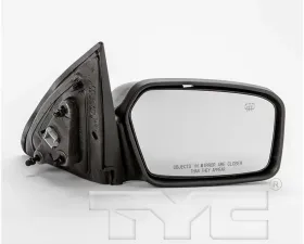 TYC Genera Door Mirror Right