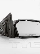TYC Genera Door Mirror Right                                     - 2610141 - Image 3