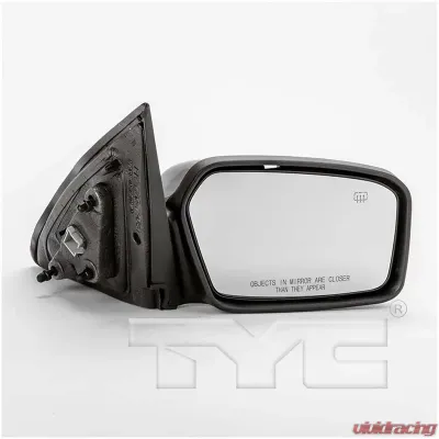 TYC Genera Door Mirror Right - 2610141