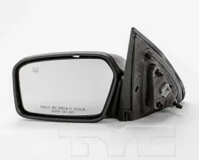 TYC Genera Door Mirror Left
