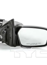 TYC Genera Door Mirror Right                                     - 2610231 - Image 2