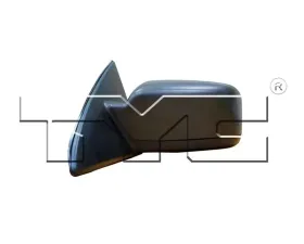 TYC Genera Door Mirror Left