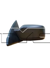 TYC Genera Door Mirror Left                                     - 2610232 - Image 4