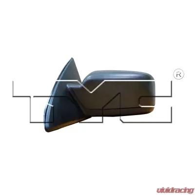 TYC Genera Door Mirror Left - 2610232