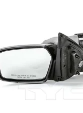 TYC Genera Door Mirror Left                                     - 2610232 - Image 3