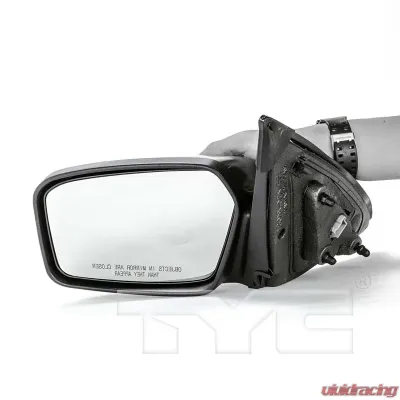 TYC Genera Door Mirror Left - 2610232