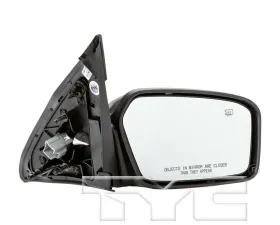 TYC Genera Door Mirror Right