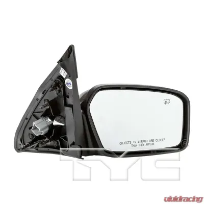 TYC Genera Door Mirror Right - 2610241
