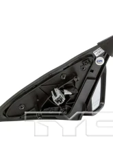 TYC Genera Door Mirror Right                                     - 2610241 - Image 3