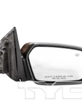 TYC Genera Door Mirror Ford Fusion Right 2006-2010                                     - 2610341 - Image 2