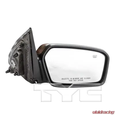 TYC Genera Door Mirror Ford Fusion Right 2006-2010 - 2610341