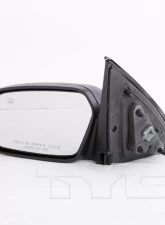TYC Genera Door Mirror Left                                     - 2610342 - Image 2
