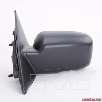 TYC Genera Door Mirror Left - 2610342