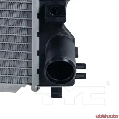TYC Genera Radiator Assembly - 2610