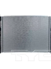 TYC Genera Radiator Assembly                                     - 2610 - Image 2