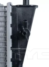 TYC Genera Radiator Assembly                                     - 2610 - Image 6