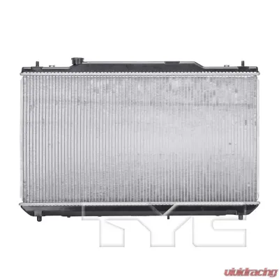 TYC Genera Radiator Assembly Toyota Solara 2002-2003 2.4L 4-Cyl Automatic - 2623