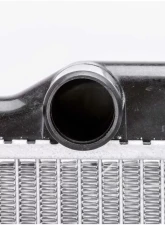 TYC Genera Radiator Assembly Toyota Solara 2002-2003 2.4L 4-Cyl Automatic                                     - 2623 - Image 4