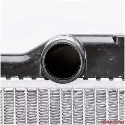 TYC Genera Radiator Assembly Toyota Solara 2002-2003 2.4L 4-Cyl Automatic - 2623