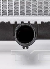 TYC Genera Radiator Assembly Toyota Solara 2002-2003 2.4L 4-Cyl Automatic                                     - 2623 - Image 5