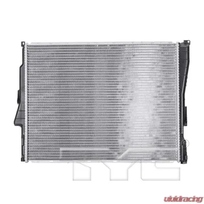TYC Genera Radiator Assembly BMW - 2636