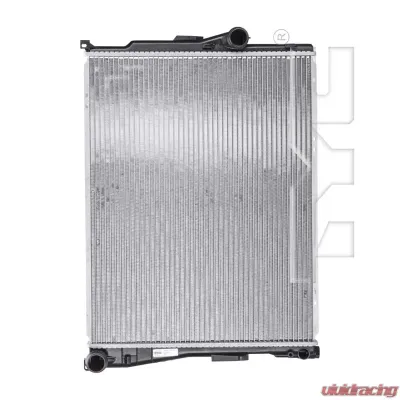 TYC Genera Radiator Assembly BMW - 2636