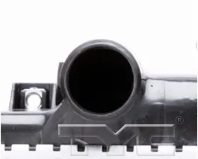 TYC Genera Radiator Assembly