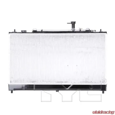 TYC Genera Radiator Assembly - 2673
