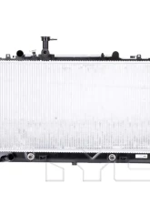 TYC Genera Radiator Assembly                                     - 2673 - Image 3