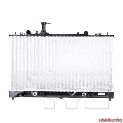 TYC Genera Radiator Assembly - 2673