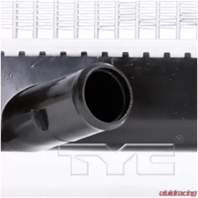 TYC Genera Radiator Assembly - 2673