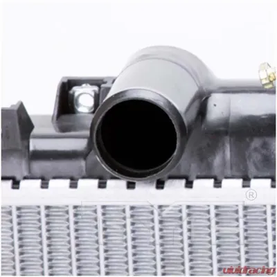 TYC Genera Radiator Assembly - 2673
