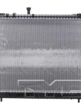 TYC Genera Radiator Assembly                                     - 2691 - Image 2