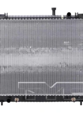 TYC Genera Radiator Assembly                                     - 2691 - Image 3