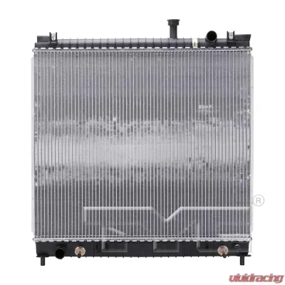 TYC Genera Radiator Assembly - 2691
