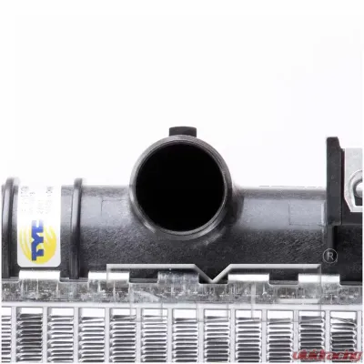TYC Genera Radiator Assembly - 2691