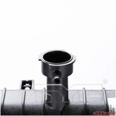 TYC Genera Radiator Assembly - 2691