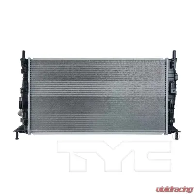 TYC Genera Radiator Assembly Mazda Mazda 3 2004-2009 - 2696