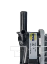 TYC Genera Radiator Assembly Mazda Mazda 3 2004-2009                                     - 2696 - Image 5