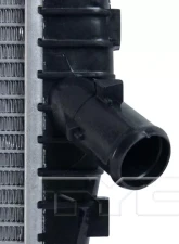 TYC Genera Radiator Assembly Mazda Mazda 3 2004-2009                                     - 2696 - Image 6