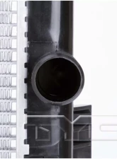 TYC Genera Radiator Assembly Chrysler Pacifica 2004-2006 3.5L V6                                     - 2702 - Image 4